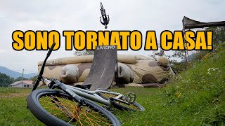 DOPO 5 MESI SI RITORNA A DIDILAND!