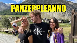 I 17 ANNI DEL PANZERATOR!!