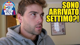 PERCHE' SONO ARRIVATO SETTIMO AL REDBULL...