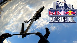 TORNO A FARE GARE DOPO IL COVID!! REDBULL...