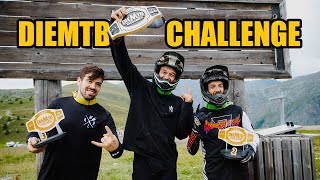 DIEMTB CHALLENGE - IL VIDEO COMPLETO DELL'EVENTO