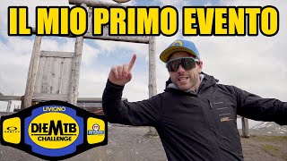 IL MIO PRIMO EVENTO - DIEMTB CHALLENGE