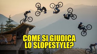 #SLOPELIFE - COME SI GIUDICA UNA GARA DI...