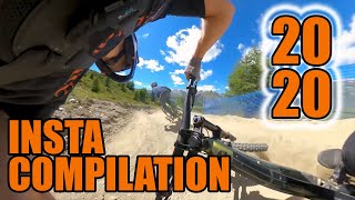 DieMTB INSTA COMPILATION 2020