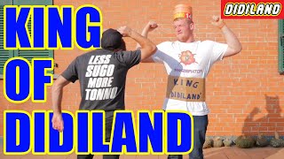 KING OF DIDILAND!! SFIDO DI NUOVO ANDREA PER...