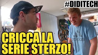 #DIDITECH - LA SERIE STERZO CRICCA!!!