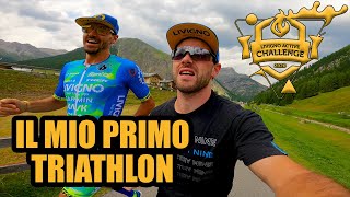 IL MIO PRIMO TRIATHLON - LIVIGNO ACTIVE...