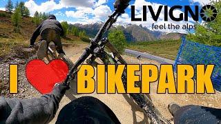 LIVIGNO HA APERTO LA STAGIONE ESTIVA 2020!!