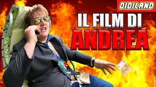 GARDEN FURIOUS! Il primo ed ultimo film...