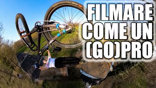 FILMARE CON GOPRO COME UN VERO PROFESSIONISTA!