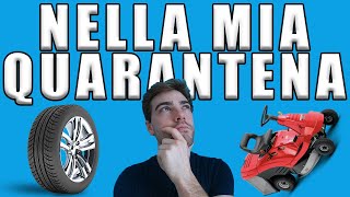 COME PASSARE LA QUARANTENA A DIDILAND