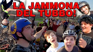 IL MIO PRIMO RADUNO CON I FAN DI YOUTUBE!