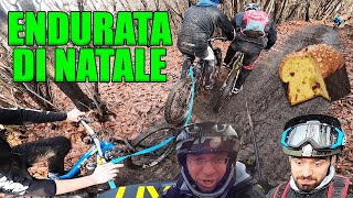 MI FACCIO TRAINARE DA UNA EBIKE - ENDURATA DI...