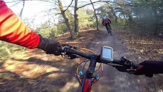 MTB: Hoge Ginkel