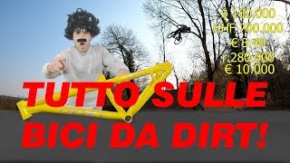 #SLOPELIFE - COME E' FATTA UNA BICI PER...