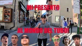 CIAO SONO DIEGO E FACCIO I SALTI CON LA BICI!!