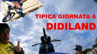 UN TIPICO POMERIGGIO A DIDILAND