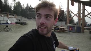 Crankworx Whistler - DIEGO CAVERZASI for RIRI...