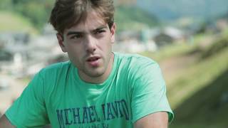 Crankworx Les Gets - DIEGO CAVERZASI for RIRI...