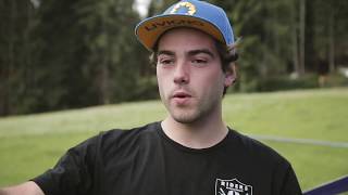 Crankworx Innsbruck - DIEGO CAVERZASI for RIRI...