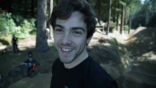 Crankworx Rotorua - DIEGO CAVERZASI for RIRI...