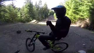 Dream track - Queenstown
