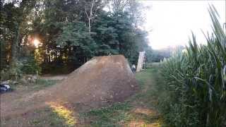 Precision MTB game!!!