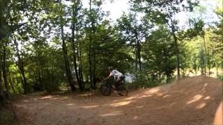 Red Bull phenomen: Diego Caverzasi