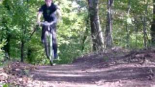 day riding 25 10 09