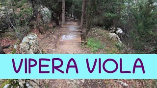 MTB Travalle 02.04.2022 sentiero TRALLONE -...