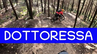 MTB Travalle Poggio Uccellaia 02.04.2022...