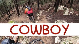 MTB Travalle Poggio Uccellaia 02.04.2022...