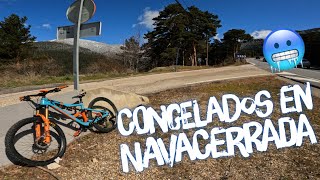 ‍♀️  La Sal  | Navacerrada (Madrid) |...