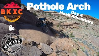 How'd We Stack Up To Rockstacker -   Moab...