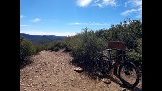 Pinball DH - Indian Creek / Noble Canyon