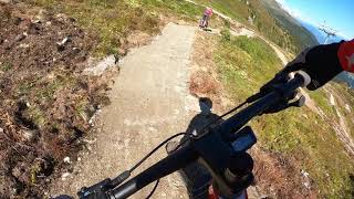 Flow Trail Catrina by Thömus