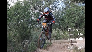 Enduro La Selva 2022 - Riudarenes 