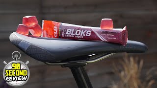 My Favorite Trailside Snack - Clif Shot Bloks...