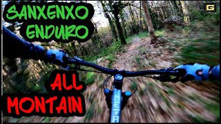  TRAMOS Trialera All Mountain SANXENXO (...