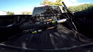 Ibis Mojo HD4 Demo - Horned Lizard Trail