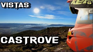 ⚫ Increíbles vistas DE PÀJARO  en MONTE...