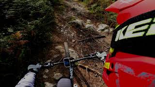 PARA LOS FUERTES SIN E- BIKES