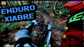 ENDURO MTB monte XIABRE  Estrella Galicia,...