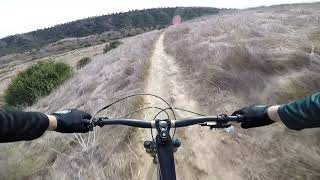 Eminent Cycles Haste Demo/'Side Hill' PQ...