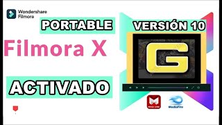  Licencia gratuita FILMORA WONDERSHARE  X...