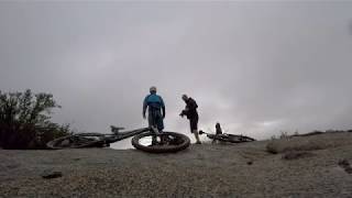 Misery Loves Anderson Truck Trail / Alpine, CA...
