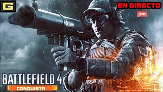 ➡️▶️ Battlefield 4 multijugador -...