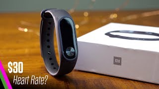 Xiaomi Mi Band 2 Fitness Review - BEST CHEAP...
