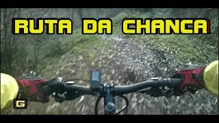 ◼️  RUTA RÍO DA CHANCA SIMES-Meaño /...