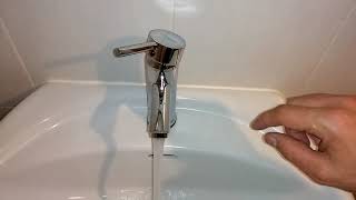 ◼️ Grifo de Lavabo GAVAER / mono mando...